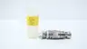 LEWA 110709.0003 HYDRAULIC RELIEF VALVE 8-26PSI thumbnail 1