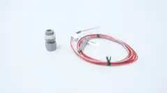 WATLOW RBHB0TA020BA040 THERMOCOUPLE SENSOR RTD 2IN 3/16IN