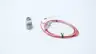 WATLOW RBHB0TA020BA040 THERMOCOUPLE SENSOR RTD 2IN 3/16IN thumbnail 1