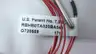 WATLOW RBHB0TA020BA040 THERMOCOUPLE SENSOR RTD 2IN 3/16IN thumbnail 4