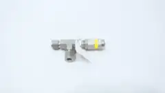 SWAGELOK SS-RL4S8 STAINLESS PROPORTIONAL RELIEF VALVE 10-225PSI 1/2IN