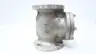MD 9273 STAINLESS FLANGED CHECK VALVE 3IN 150 thumbnail 4