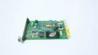 HARTMANN & BRAUN 0473263.2G PCB CIRCUIT BOARD