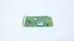 PANALARM 090-0028-3-01-B PCB CIRCUIT BOARD