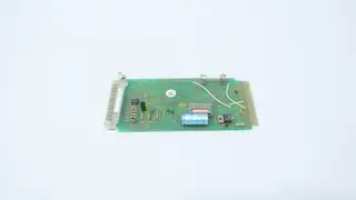 PANALARM 090-0028-3-01-B PCB CIRCUIT BOARD