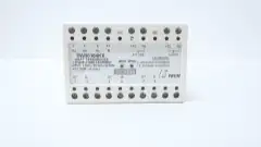 M-TECH DW30104KX ELECTRONIC WATT TRANSDUCER 69V-AC 750OHM 0-260.42W