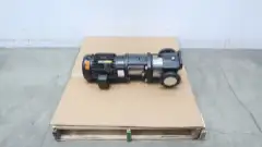 GRUNDFOS 96523007 CR10-3A-GJ-A-V-HQQV-IX2 MULTI-STAGE PUMP 53.3GPM 3HP 230/460V