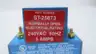 GEMS 25873 SAFE-PAK SAFETY RELAY 240V-AC 5AMPS thumbnail 8