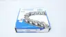 DIAMOND X-5233-010 ROLLER CHAIN 10FT thumbnail 1