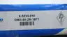 DIAMOND X-5233-010 ROLLER CHAIN 10FT thumbnail 7