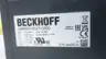 BECKHOFF AM8553-0G21-0000 SERVO MOTOR 400V-AC 11.4NM 24MM 2000RPM 2.1KW thumbnail 6