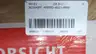 BECKHOFF AM8553-0G21-0000 SERVO MOTOR 400V-AC 11.4NM 24MM 2000RPM 2.1KW thumbnail 8