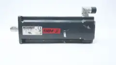 BECKHOFF AM8553-0G21-0000 SERVO MOTOR 2.1KW 2000RPM 24MM 11.4NM 400V-AC