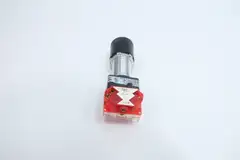 EGS 9001 KA3 RED PUSHBUTTON 600V-AC