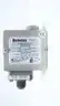 BARKSDALE E1H-H15-P6-PLSV ECON-O-TROL PRESSURE SWITCH 125/250/480V-AC 0.5-15PSI thumbnail 1