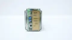ABSOLUTE PROCESS AP1-1020-G PLUG-IN RELAY 115V-AC