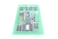 THAYER SCALE D-41359A PCB-168 II DISPLAY BOARD REV DD