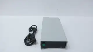 SKALAR 5549-01 POWER SUPPLY MODULE