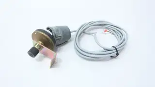HUBA CONTROLS 625.6938 PRESSURE SWITCH