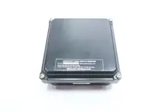 WESTLOCK 2085A-NO-D35 ACCUTRAK DUAL DISPLAY MONITOR 125/250V-AC 125/250V-DC