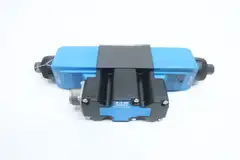 VICKERS KBDG4V-3-2C20N-M1-PE7-H7-10 PROPORTIONAL DIRECTIONAL VALVE 350BAR
