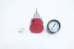 RTI R250HD-G PNEUMATIC REGULATOR 1/4IN NPT 0-160PSI