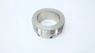 SPX 303279B GLAND FOLLOWER 90MM
