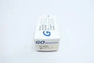GO REGULATOR BP3-1C11K5E111 REGULATOR