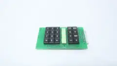 MDA SCIENTIFIC 871550 PCB CIRCUIT BOARD REV D