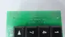 MDA SCIENTIFIC 871550 PCB CIRCUIT BOARD REV D thumbnail 7