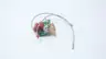 SOLIDSTATE CONTROLS 80-219800-90 SNUBBER BOARD REV C thumbnail 1