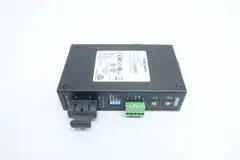 MOXA ICF-1150-M-SC-T SERIAL-TO-FIBER CONVERTER 12-48V-DC