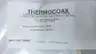 THERMOCOAX 248A4123 SCREW COMPRESSOR RTD 6IN 1/4IN thumbnail 5