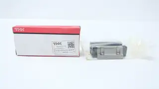 THK SHS15C1SSC1 LINEAR BEARING BLOCK 15MM