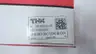 THK SHS15C1SSC1 LINEAR BEARING BLOCK 15MM thumbnail 5