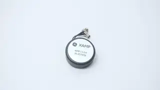 GENERAL ELECTRIC GE XAMP-1-1-2-0 ADAPTIVE CONVERTER