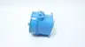 GENERAL CONTROLS 104772 AUXILIARY SWITCH 125/250V-AC thumbnail 1