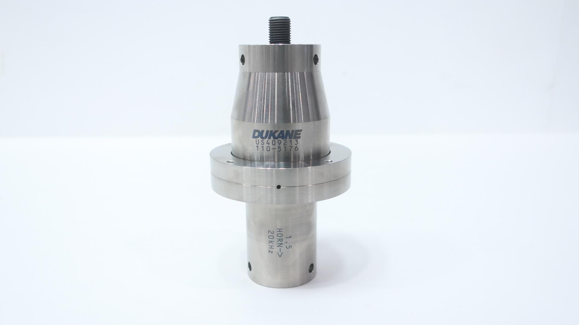 DUKANE Industrial Equipment and Parts