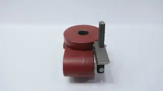 R&M T252 ROD ROTATOR