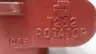 R&M T252 ROD ROTATOR thumbnail 5