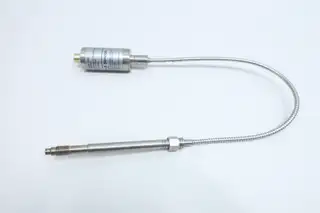 ONEHALF20 CT6MA-10M PRESSURE TEMPERATURE TRANSMITTER 0-10000PSI