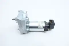 CROUZET 82802031 DC MOTOR 3000RPM 24V-DC