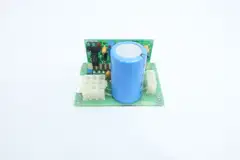TRI-SEN 85-2392 PCB CIRCUIT BOARD REV D