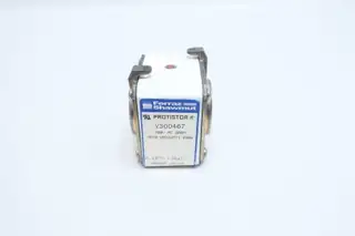 FERRAZ V300467 PROTISTOR FUSE 800A AMP 700V-AC