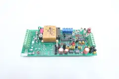 AGAR PS-201 PCB CIRCUIT BOARD REV 7