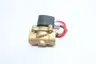 ASCO EF8210G009 RED-HAT II SOLENOID VALVE 3/4IN NPT 120V-AC thumbnail 3