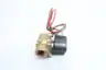 ASCO EF8210G009 RED-HAT II SOLENOID VALVE 3/4IN NPT 120V-AC thumbnail 5