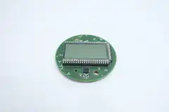 MSA 804912 812559 GAS DETECTION DISPLAY BOARD REV 4