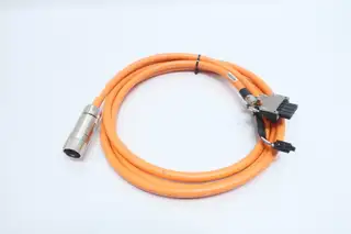 BECKHOFF ZK4500-8003-0030 POWER CABLE 3M