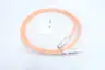 BECKHOFF ZK4501-8003-0020 EXTENSION MOTOR CABLE 2M thumbnail 3